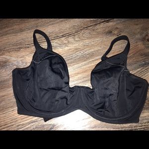 Freya bikini black 28G swim
